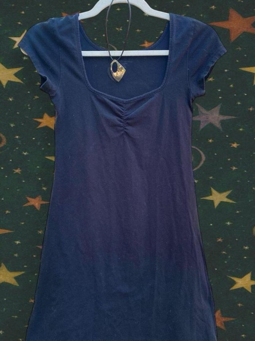 Brandy Melville Black Dress